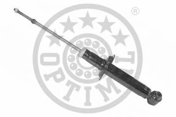 Optimal A-68301G Rear oil and gas suspension shock absorber A68301G