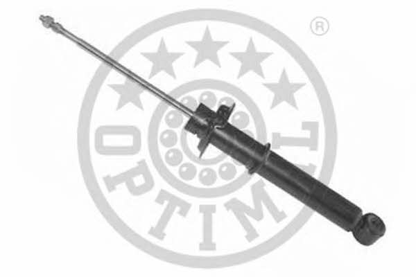 Optimal A-68306G Rear oil and gas suspension shock absorber A68306G