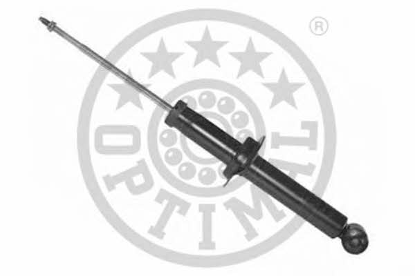 Optimal A-68317G Rear oil and gas suspension shock absorber A68317G
