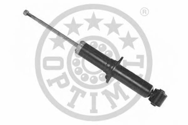 Optimal A-68338G Rear oil and gas suspension shock absorber A68338G