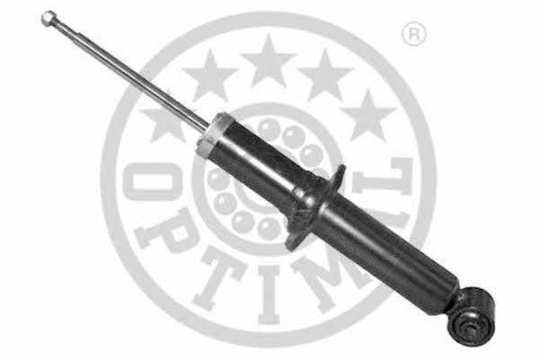 Optimal A-68340G Rear oil and gas suspension shock absorber A68340G