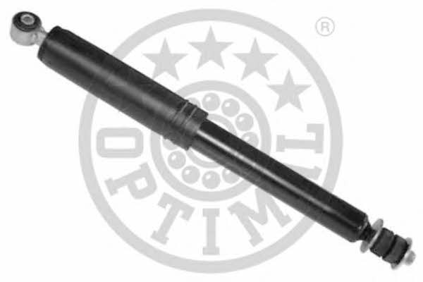 Optimal A-68525G Rear oil and gas suspension shock absorber A68525G