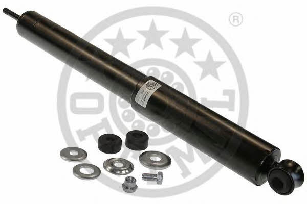 Optimal A-68563G Rear oil and gas suspension shock absorber A68563G