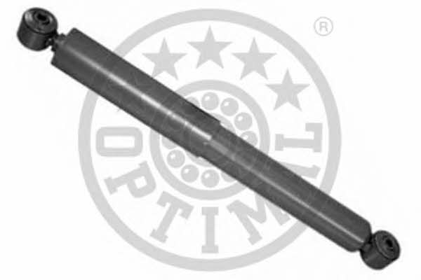 Optimal A-68568G Rear oil and gas suspension shock absorber A68568G