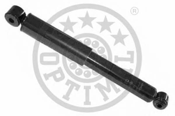 Optimal A-68584G Rear oil and gas suspension shock absorber A68584G