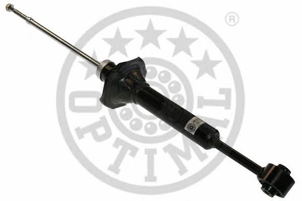 Optimal A-68590G Rear oil and gas suspension shock absorber A68590G