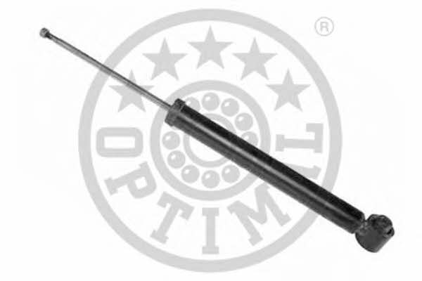 Optimal A-68591G Rear oil and gas suspension shock absorber A68591G