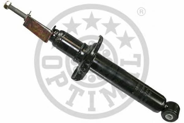 Optimal A-68610G Rear oil and gas suspension shock absorber A68610G
