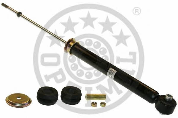 Optimal A-68618G Rear oil and gas suspension shock absorber A68618G