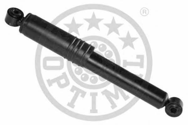 Optimal A-68620G Rear oil and gas suspension shock absorber A68620G