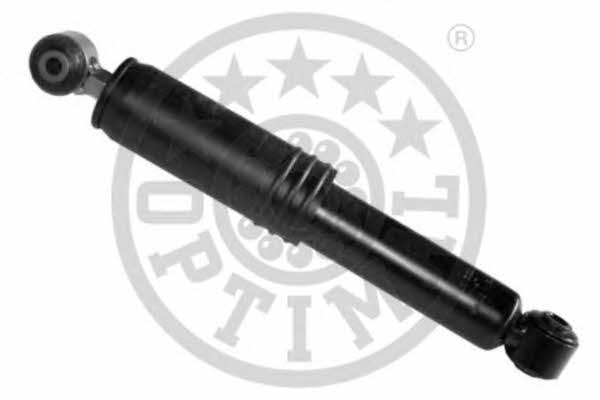 Optimal A-68621G Rear oil and gas suspension shock absorber A68621G