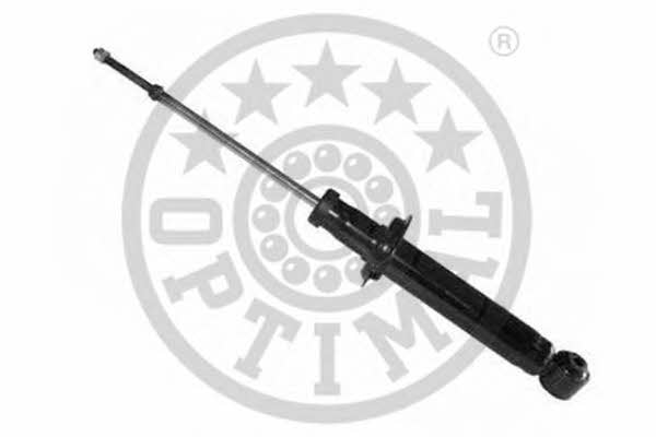 Optimal A-68624G Rear oil and gas suspension shock absorber A68624G