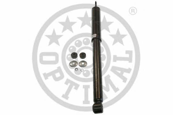 Optimal A-68627G Rear oil and gas suspension shock absorber A68627G