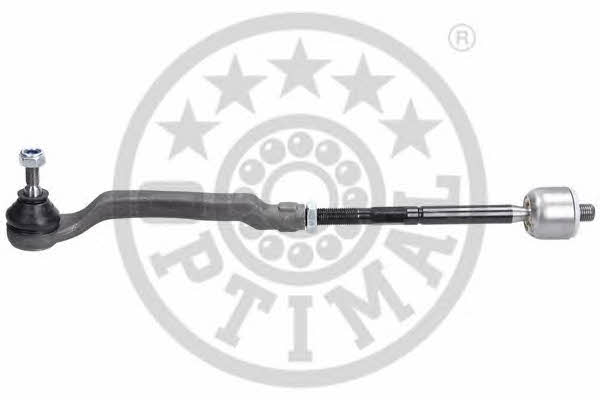 Draft steering with a tip left, a set Optimal G0-714