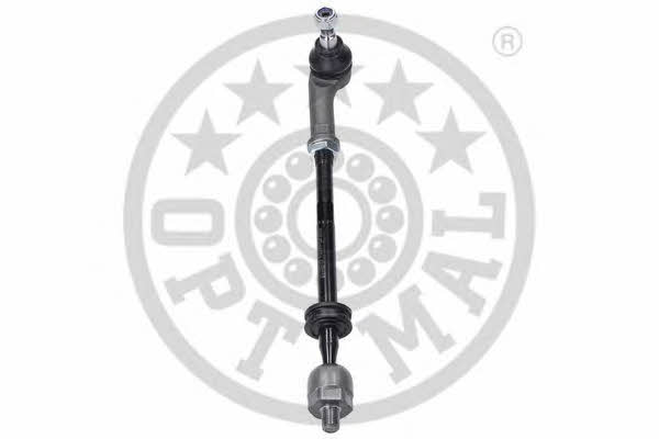 Steering rod with tip right, set Optimal G0-718