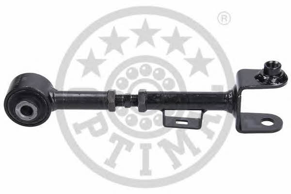 Adjustable rear lever Optimal G5-820