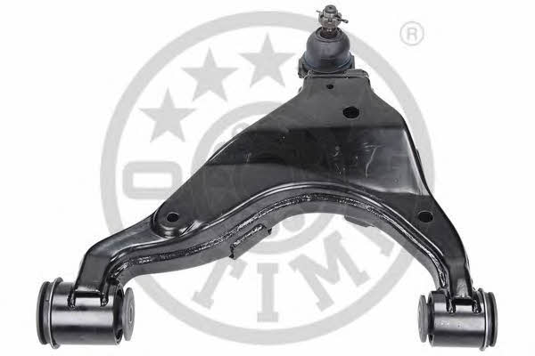 Suspension arm front lower right Optimal G6-1417
