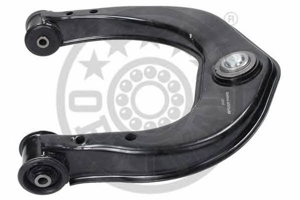 Suspension arm front upper right Optimal G6-1421
