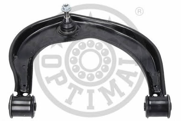Optimal G6-1421 Suspension arm front upper right G61421