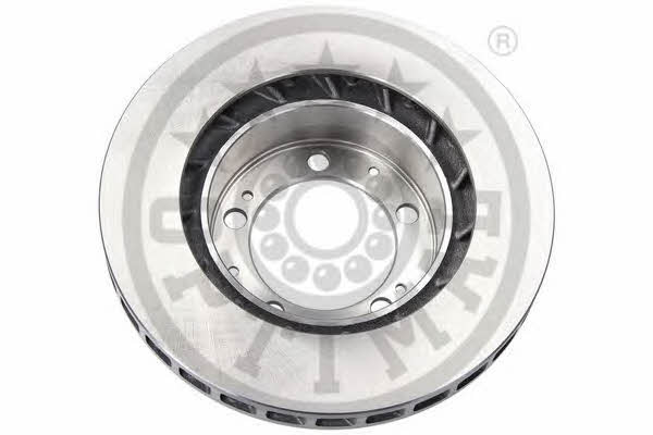 Optimal BS-8890 Front brake disc ventilated BS8890