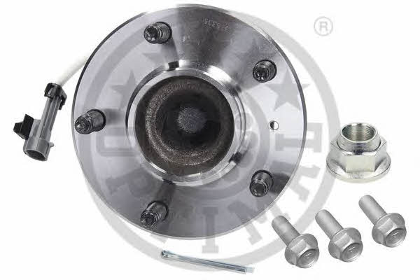 Optimal 962824L Wheel bearing kit 962824L
