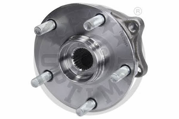 Optimal 972644 Wheel bearing kit 972644