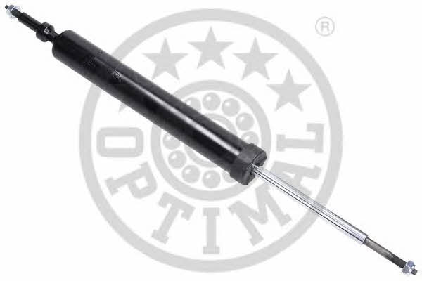 Optimal A-1282G Rear oil and gas suspension shock absorber A1282G