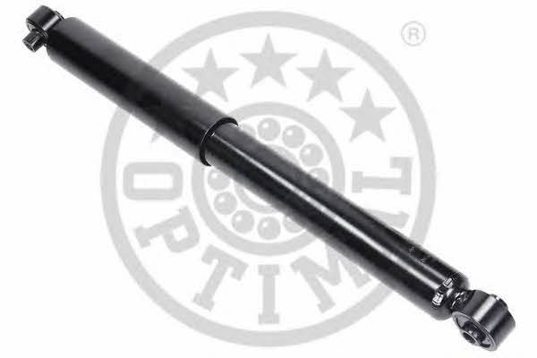 Optimal A-1286G Rear oil and gas suspension shock absorber A1286G