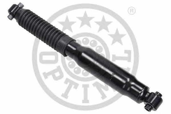 Optimal A-1289G Rear oil and gas suspension shock absorber A1289G