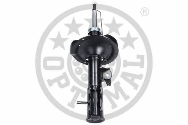 Optimal A-3187GR Front right gas oil shock absorber A3187GR