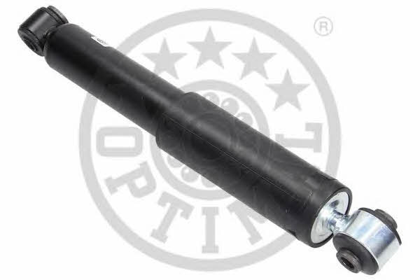 Rear oil and gas suspension shock absorber Optimal A-3188G