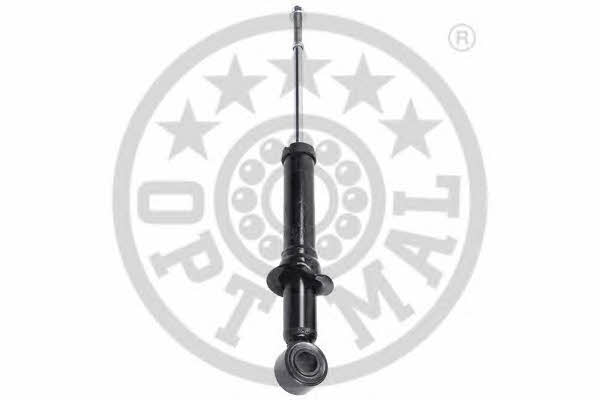 Optimal A-3255G Rear oil and gas suspension shock absorber A3255G