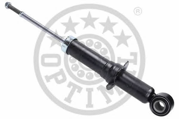 Optimal A-3256G Rear oil and gas suspension shock absorber A3256G