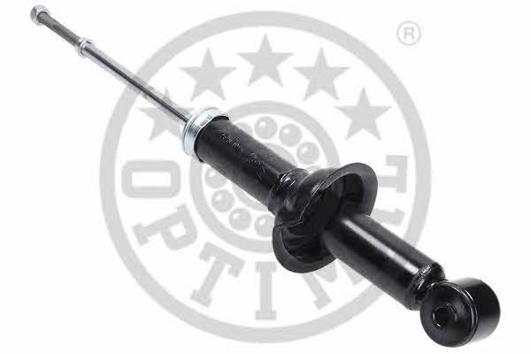 Rear oil and gas suspension shock absorber Optimal A-3258G