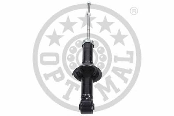Optimal A-3258G Rear oil and gas suspension shock absorber A3258G