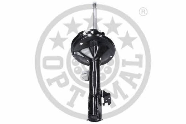 Front right gas oil shock absorber Optimal A-3367GR
