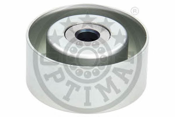 Optimal 0-N2191 V-ribbed belt tensioner (drive) roller 0N2191