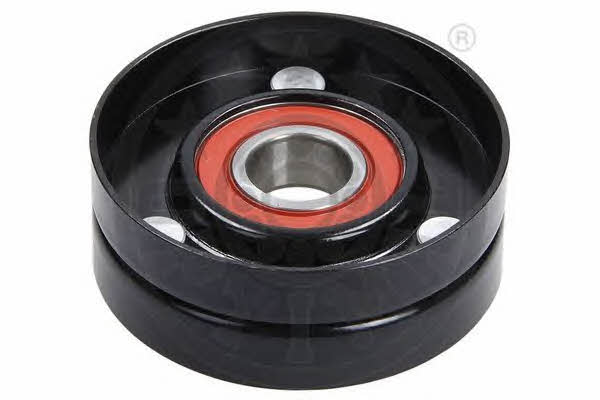 Optimal 0-N2203S V-ribbed belt tensioner (drive) roller 0N2203S