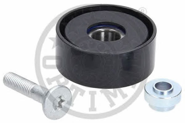 Optimal 0-N2216S1 V-ribbed belt tensioner (drive) roller 0N2216S1