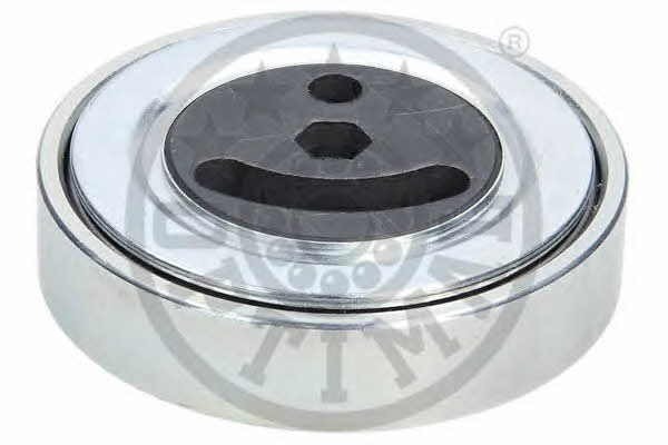 Optimal 0-N2239 V-ribbed belt tensioner (drive) roller 0N2239