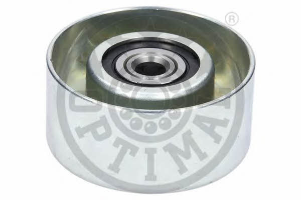 Optimal 0-N2240 V-ribbed belt tensioner (drive) roller 0N2240