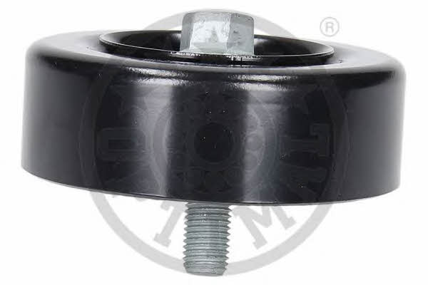 Optimal 0-N2248 V-ribbed belt tensioner (drive) roller 0N2248