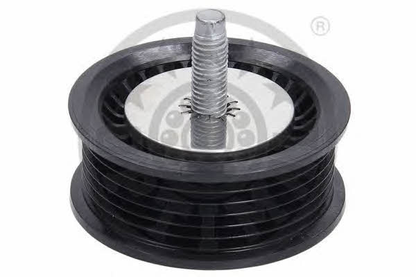 V-ribbed belt tensioner (drive) roller Optimal 0-N2254