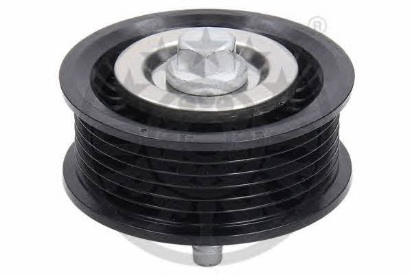 Optimal 0-N2254 V-ribbed belt tensioner (drive) roller 0N2254