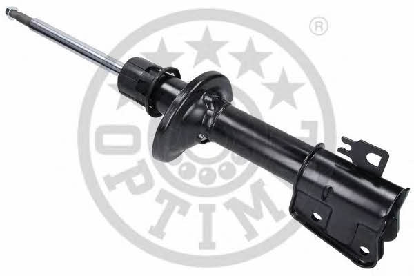 Rear right gas oil shock absorber Optimal A-3508GR