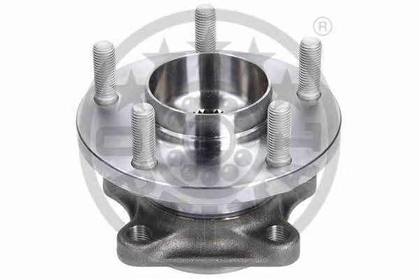 Wheel bearing kit Optimal 942802
