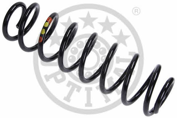 Rear coil spring Optimal AF-4112