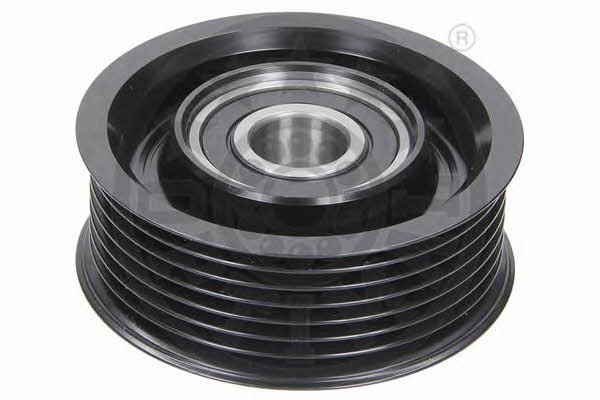 Optimal 0-N2051 V-ribbed belt tensioner (drive) roller 0N2051
