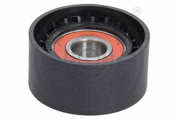 Optimal 0-N2126 V-ribbed belt tensioner (drive) roller 0N2126