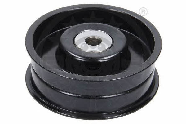 Optimal 0-N2138 V-ribbed belt tensioner (drive) roller 0N2138